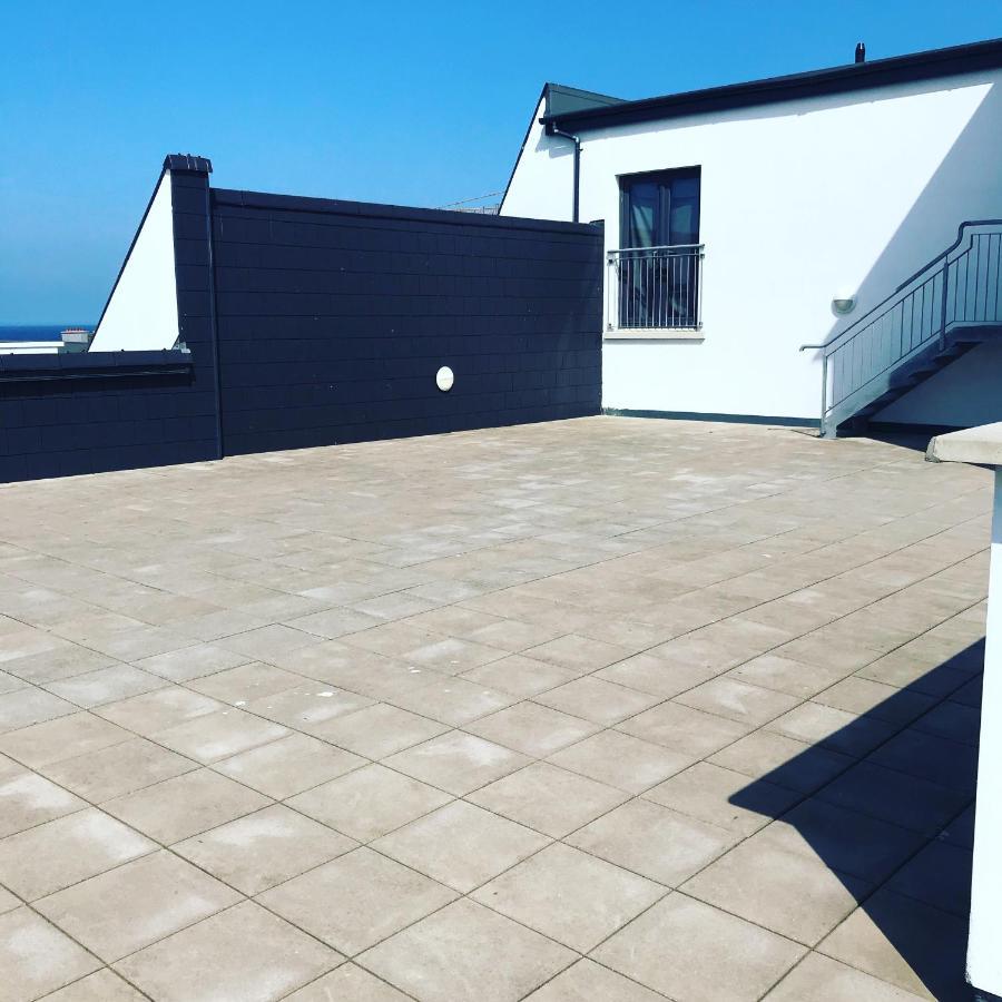 *NEW* Coastal Links Apartment, Portrush Exterior foto